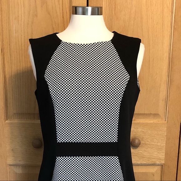 ILE New York Dress size 10 - Picture 2 of 6